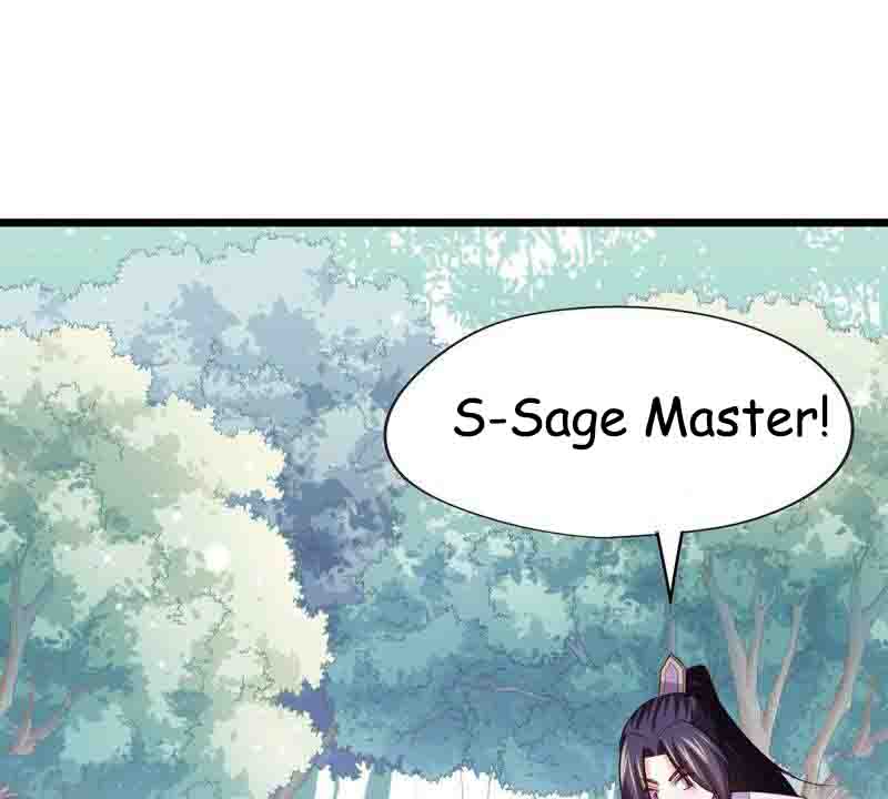Turned Into a Grass in The Fantasy World? Chapter 55 Gambar 30